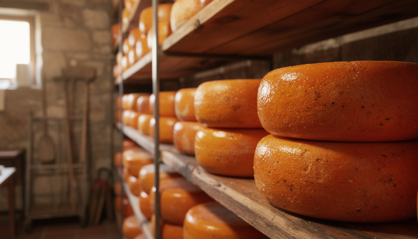 découvrez comment différencier une humidité normale de la croûte morgée d'une dégradation bactérienne grâce à nos conseils d'experts pour préserver la qualité de vos produits.