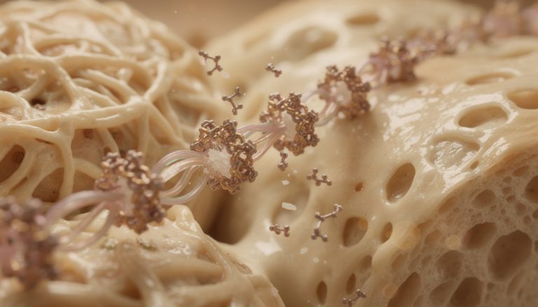 découvrez la protéolyse, la réaction chimique clé qui ramollit les pâtes en décomposant les protéines, expliquée simplement pour mieux comprendre ce phénomène culinaire.