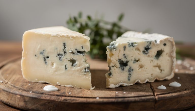 découvrez les différences techniques entre les bleus de vache et les bleus de brebis, mettant en lumière leurs caractéristiques uniques et leurs saveurs distinctes.