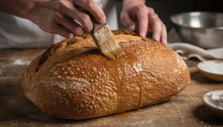découvrez pourquoi frotter la croûte avec une saumure est essentiel dans le morage, et comment cette technique influence la saveur et la texture des fromages.