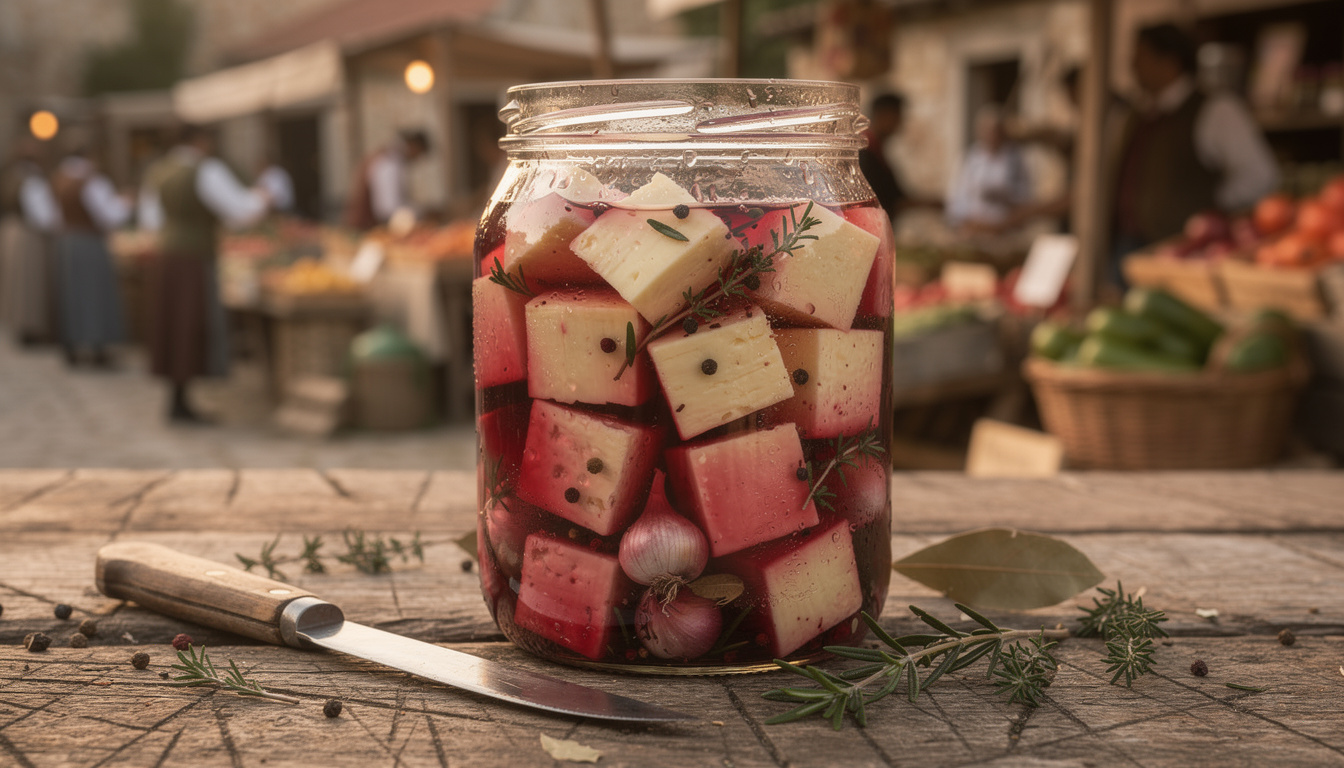 découvrez les techniques traditionnelles pour transformer les restes de fromages en spécialités régionales savoureuses et authentiques.