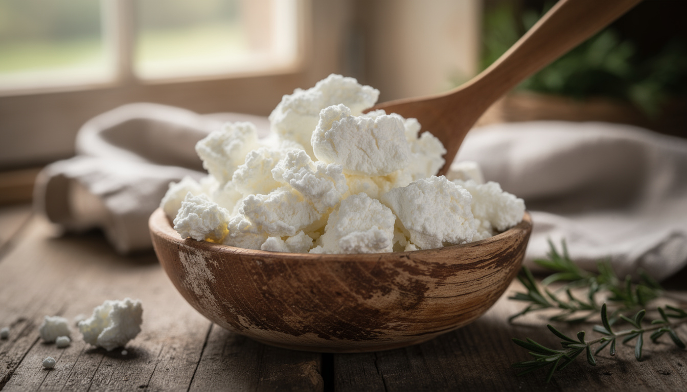 découvrez la technique traditionnelle de réchauffage du petit-lait pour créer des fromages de lactosérum tels que la ricotta et le brocciu, alliant authenticité et saveurs délicates.