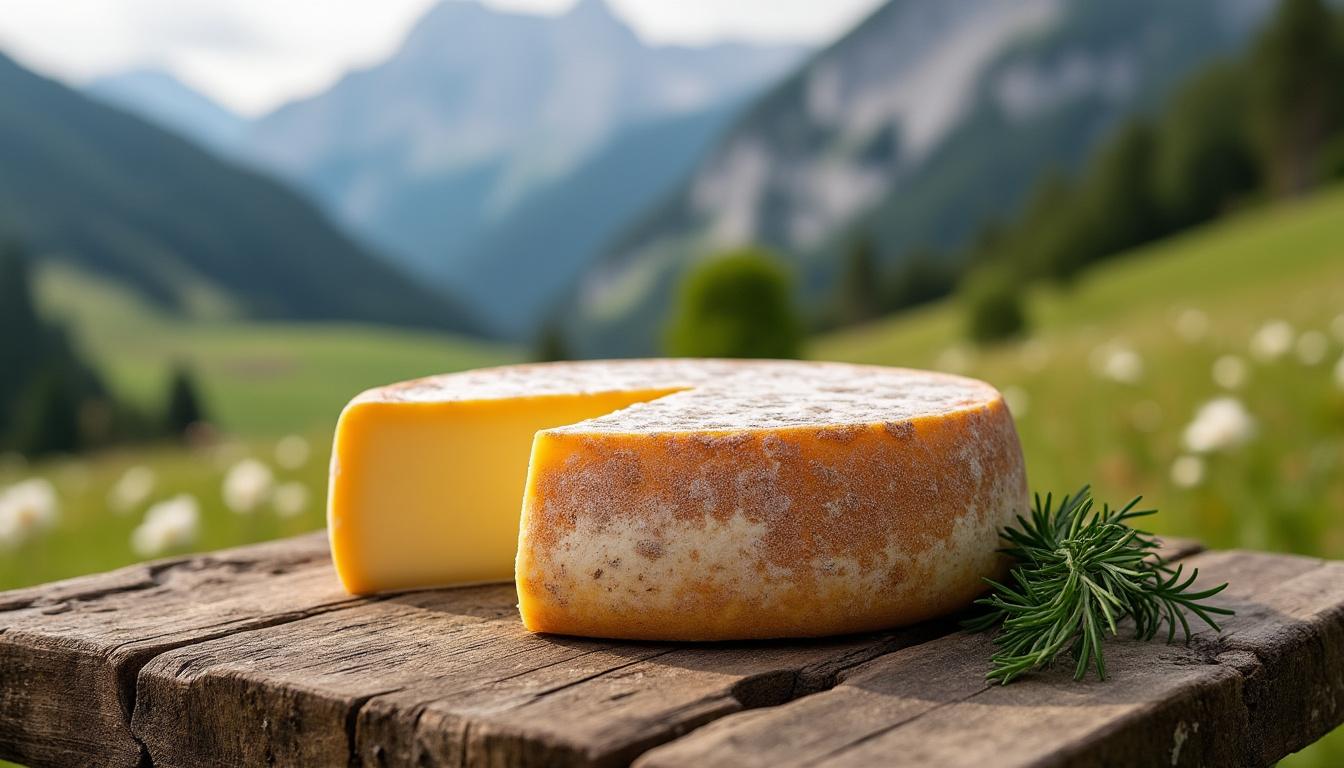 découvrez comment la saison influence la dégustation des fromages d'alpage et pourquoi leur goût change en hiver, révélant des saveurs uniques liées au terroir et aux conditions climatiques.