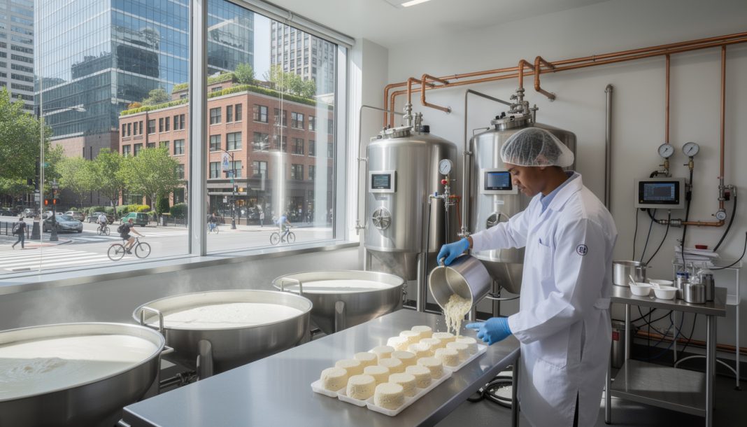 découvrez les micro-fromageries urbaines et comment elles surmontent les défis techniques de la transformation laitière au cœur des villes, alliant tradition et innovation pour offrir des produits frais et locaux.