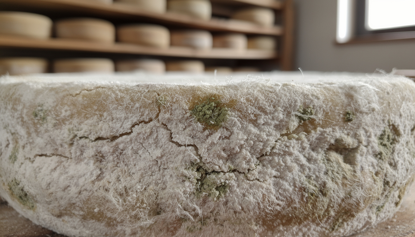 découvrez comment identifier les moisissures de surface, différencier la flore naturelle des contaminations, et adopter les bonnes pratiques pour un environnement sain.