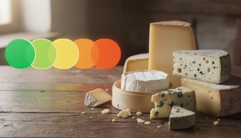 découvrez comment les fromages aop défendent leur densité nutritionnelle face au nutri-score, et les enjeux de cette reconnaissance pour valoriser la qualité et les bienfaits de ces produits typiques.