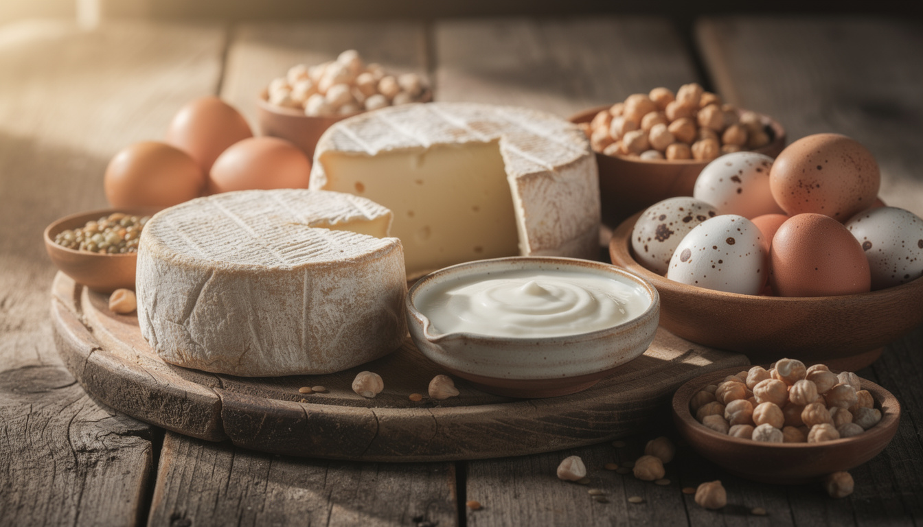 découvrez comment la protéolyse influence la sensation de satiété grâce à la régulation des acides aminés libres, et leur rôle clé dans le contrôle de l'appétit.