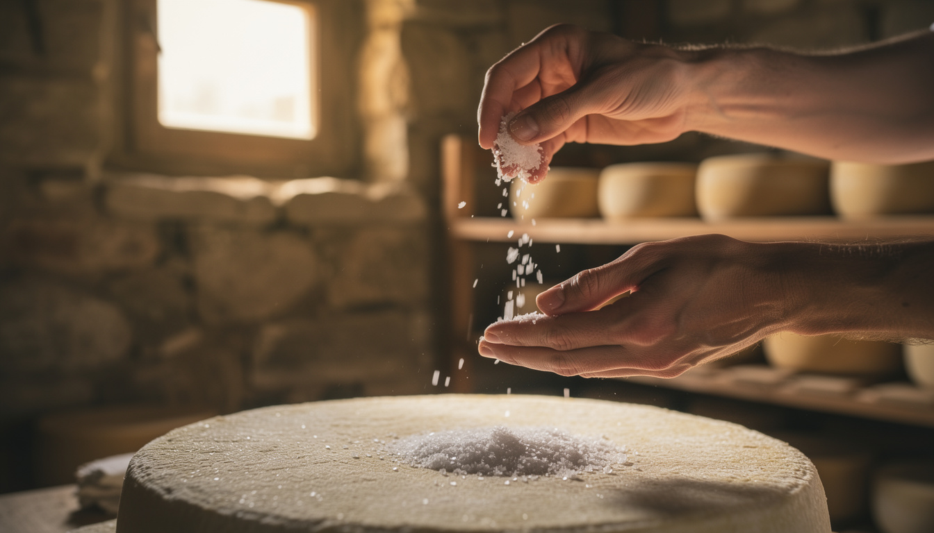 découvrez les innovations techniques permettant de réduire la teneur en sel tout en préservant la conservation des aliments sans compromettre leur goût.