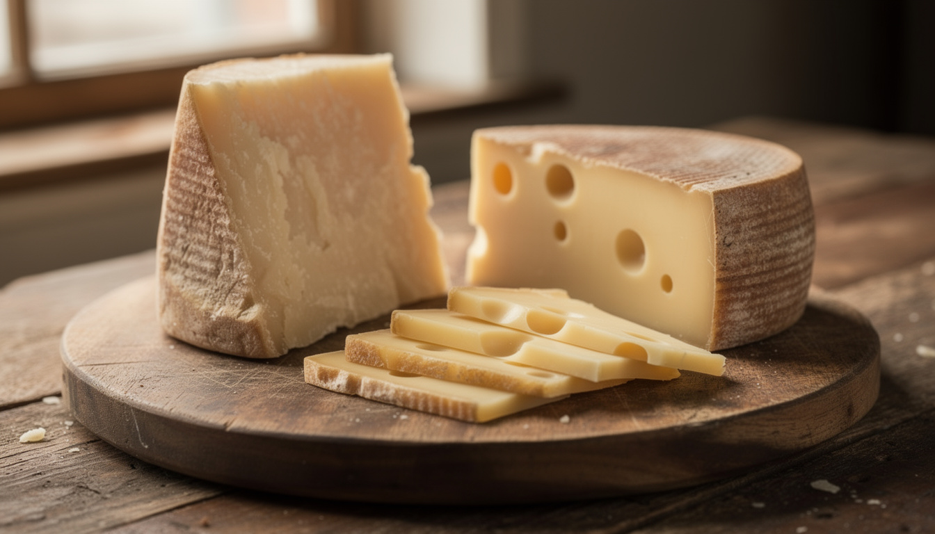 découvrez pourquoi le fromage, riche en vitamine b12, est un aliment essentiel pour les régimes végétariens afin de répondre aux besoins nutritionnels et maintenir une bonne santé.