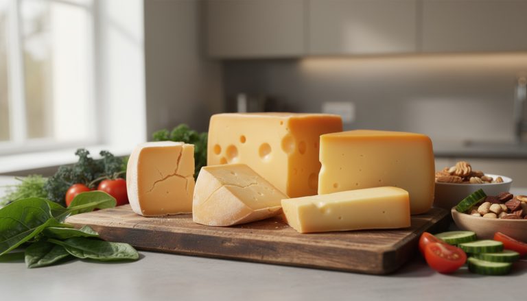 découvrez pourquoi le fromage, riche en vitamine b12, est un allié essentiel pour les régimes végétariens afin d'assurer un apport nutritif optimal.
