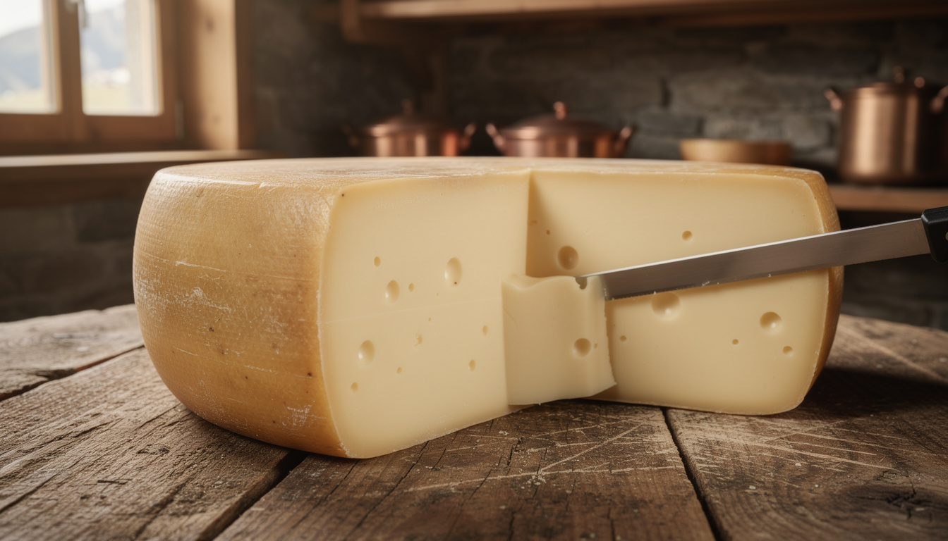 découvrez la structure des pâtes pressées cuites et comprenez pourquoi le comté se distingue par son élasticité unique, alliant tradition et qualité fromagère.