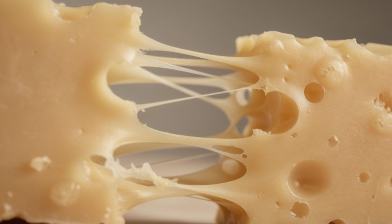 découvrez la structure unique des pâtes pressées cuites et comprenez pourquoi le comté possède une élasticité incomparable, résultat de son affinage et de sa fabrication artisanale.