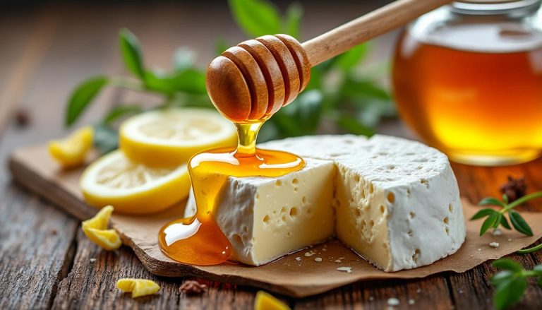 découvrez l'équilibre parfait entre l'acidité du fromage de chèvre et la douceur du miel grâce à notre analyse détaillée des accords gourmands miel et chèvre.