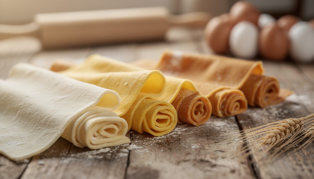 découvrez comment la couleur de la pâte influence notre perception du goût et pourquoi elle joue un rôle essentiel dans l'anticipation des saveurs avant même la dégustation.