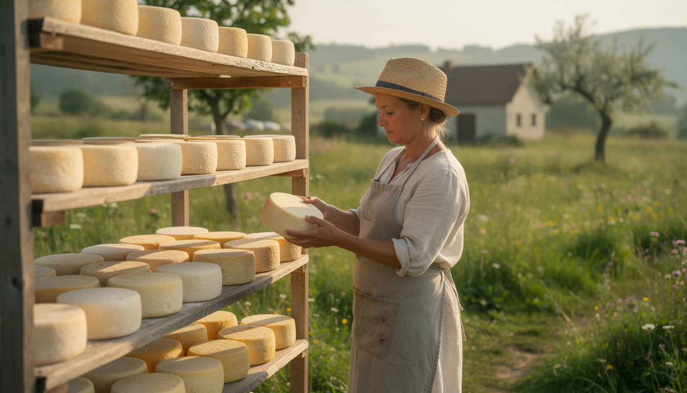 découvrez pourquoi la pasteurisation est essentielle pour révéler pleinement les saveurs uniques des fromages au lait cru, alliant terroir et sécurité alimentaire.