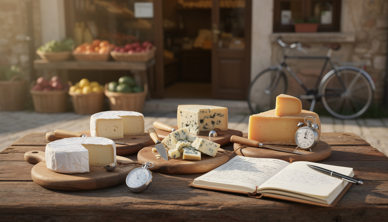 découvrez comment calculer la longueur en bouche des grands crus fromagers et comprendre la persistance aromatique pour apprécier pleinement chaque dégustation.