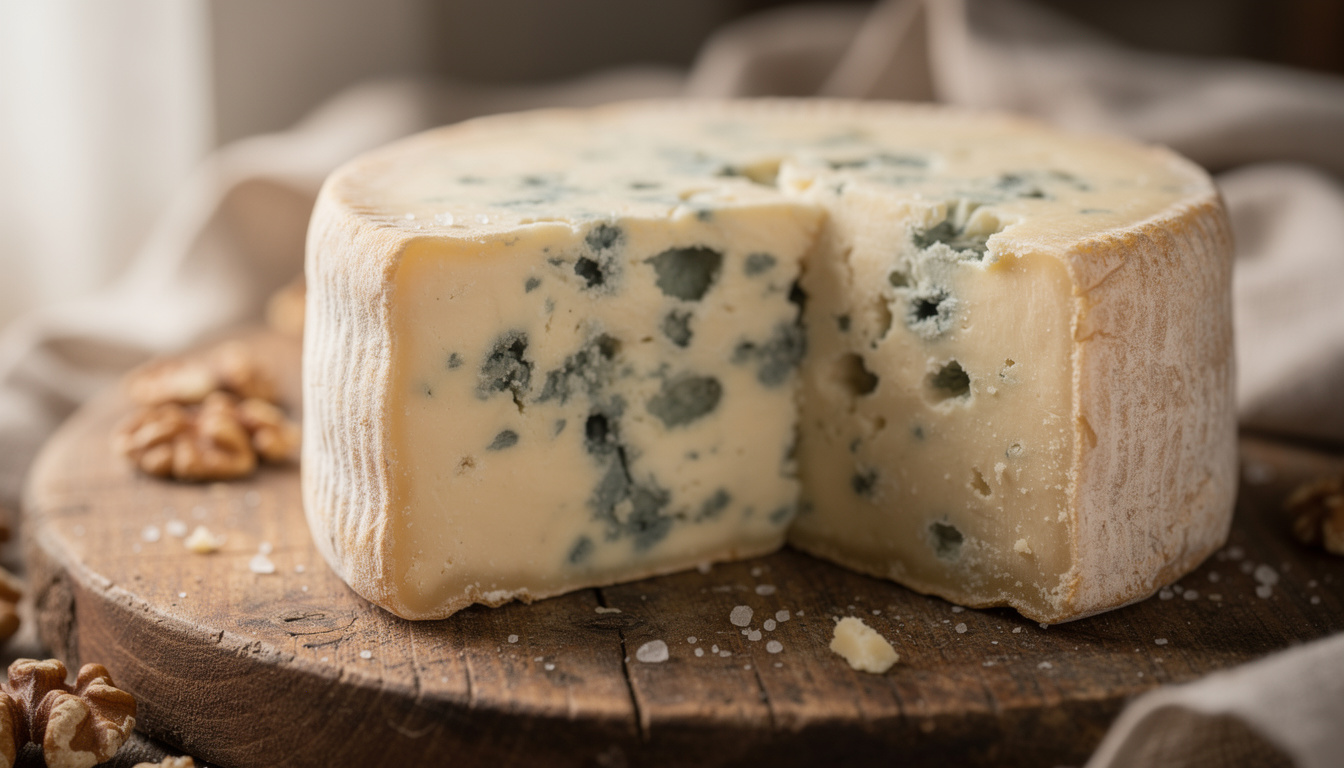 découvrez comment mesurer la persistance aromatique intense et apprécier la longueur en bouche des fromages bleus au caractère affirmé.