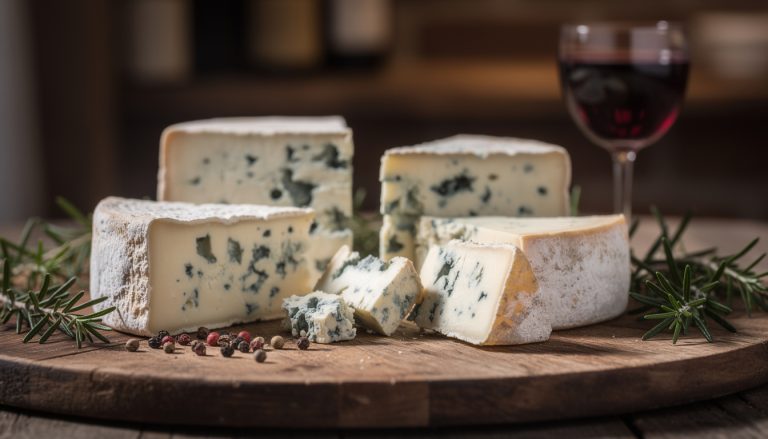 découvrez comment mesurer la persistance aromatique intense des fromages bleus de caractère et appréciez la longueur en bouche unique de ces délices savoureux.