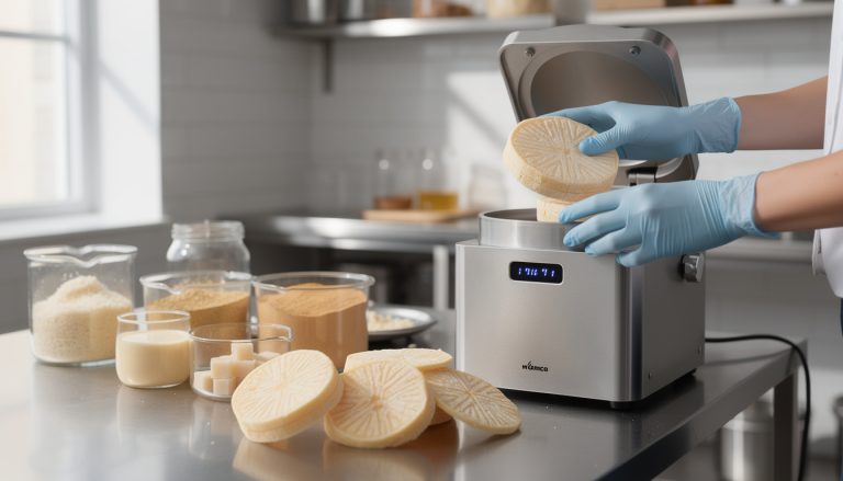 découvrez comment appliquer la règle du "zéro gaspillage" en recyclant techniquement les croûtes de parmesan pour éviter le gaspillage alimentaire et valoriser toutes les parties du fromage.