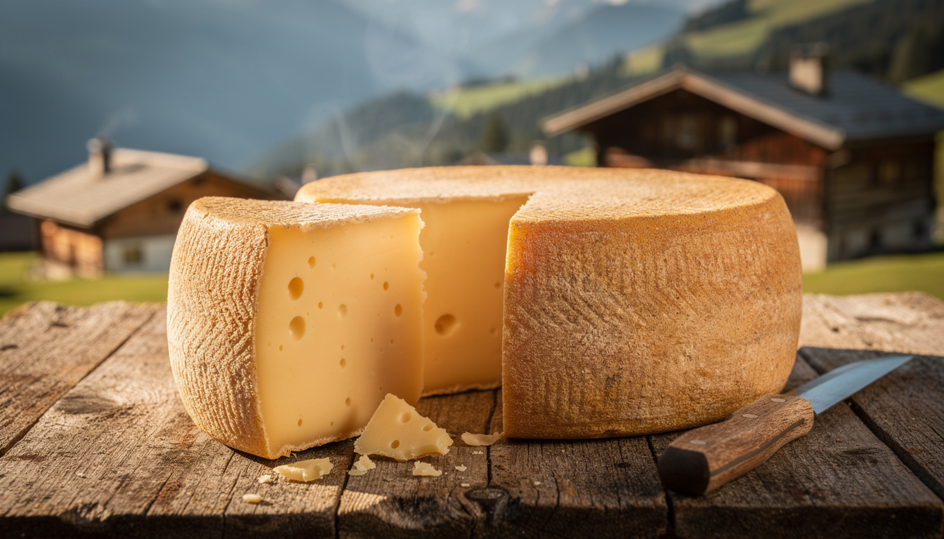 découvrez l'histoire fascinante du gruyère, entre conflits frontaliers et la protection d'un nom séculaire qui incarne tradition et authenticité.