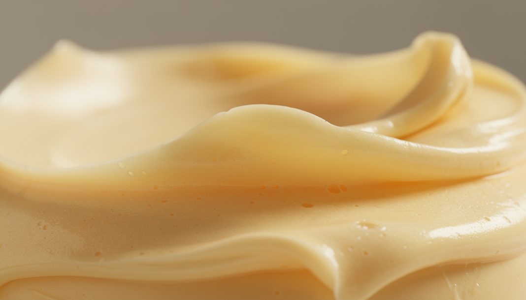 découvrez l'analyse détaillée de la texture beurrée et la manière dont les graisses fusionnent à température ambiante, influençant goût et sensation en bouche.