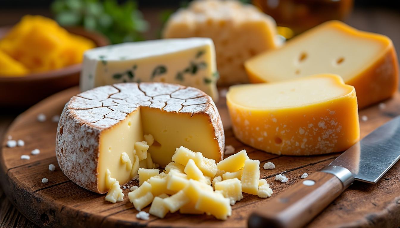 découvrez comment différencier les textures en bouche : le cassant, le fondant et le granuleux, pour mieux apprécier vos aliments et améliorer vos dégustations.