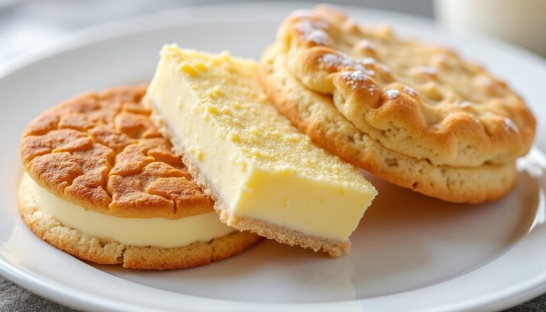 découvrez comment distinguer les textures en bouche : cassant, fondant et granuleux, pour mieux apprécier vos aliments et enrichir votre expérience gustative.