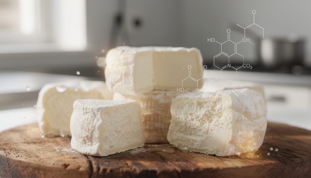 découvrez comment l'acidité lactique contribue à la fraîcheur et à la qualité technique des fromages frais, en influençant leur saveur et leur texture.