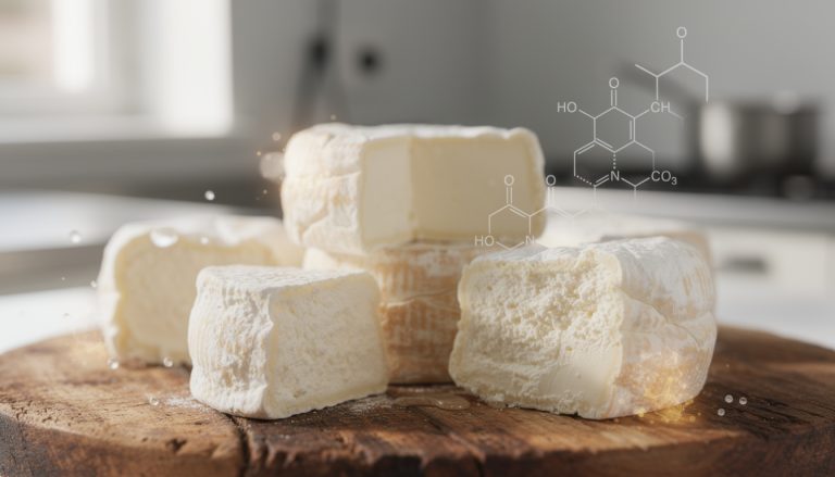 découvrez comment l'acidité lactique contribue à la fraîcheur et à la qualité technique des fromages frais, en influençant leur saveur et leur texture.