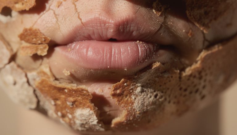 découvrez l'astringence, cette sensation de resserrement en bouche provoquée par les tanins présents dans la croûte, et comprenez ses effets uniques.