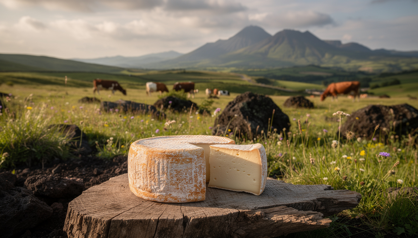 découvrez comment le pressage et le salage jouent un rôle crucial dans la fabrication du saint-nectaire, un fromage emblématique des zones volcaniques, alliant tradition et terroir unique.