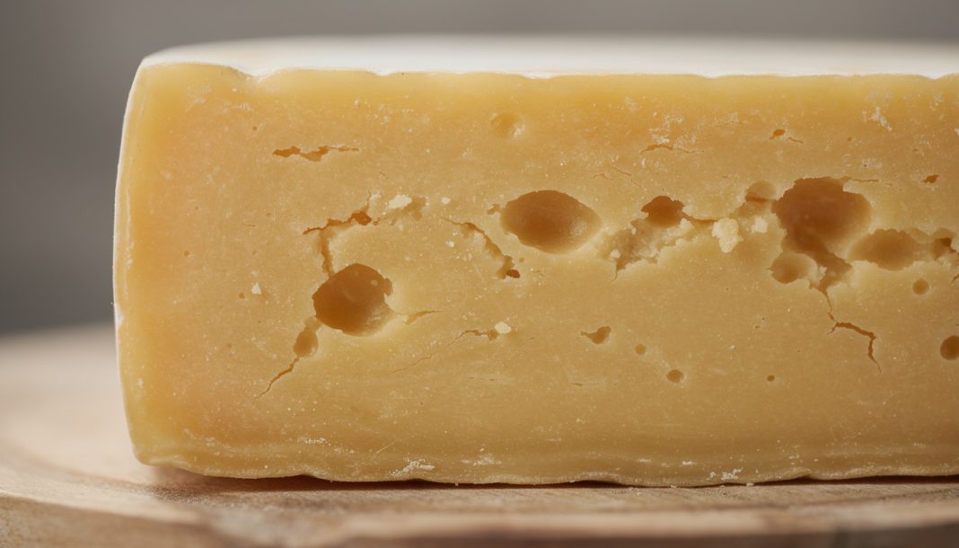 découvrez pourquoi le « cœur de meule » est considéré comme la partie la plus riche en saveurs, grâce à ses caractéristiques techniques uniques qui lui confèrent un goût exceptionnel.