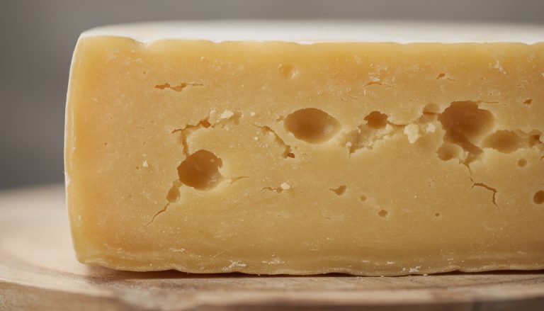 découvrez pourquoi le « cœur de meule » est considéré comme la partie la plus riche en saveurs, grâce à ses caractéristiques techniques uniques qui lui confèrent un goût exceptionnel.