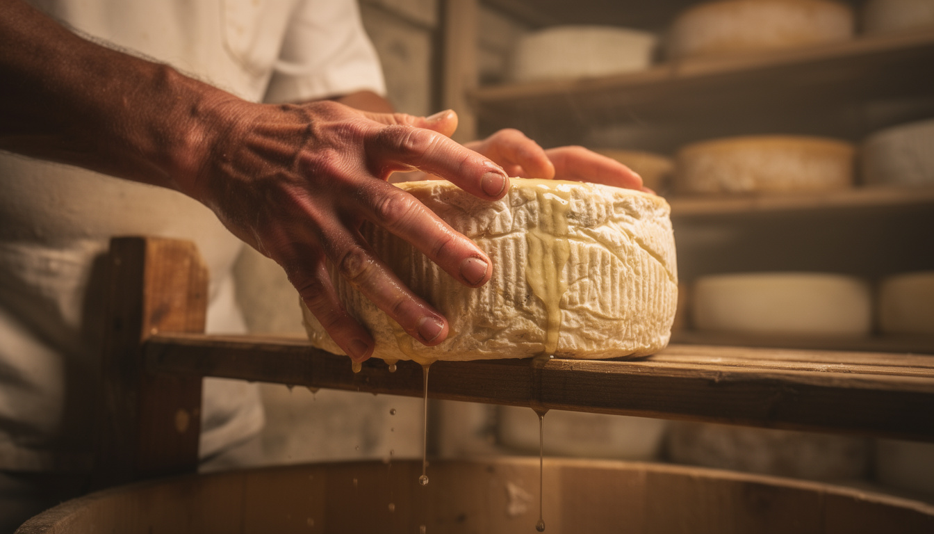 découvrez l'art traditionnel du lavage au marc, une technique unique utilisant les alcools de terroir pour traiter efficacement les croûtes.