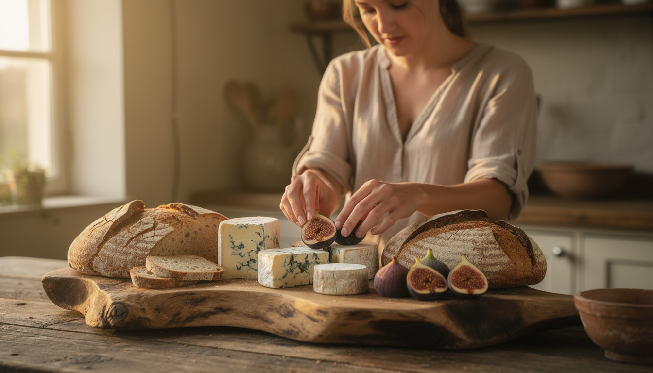 découvrez comment les pâtes persillées douces séduisent la nouvelle génération et redéfinissent le goût du bleu auprès des jeunes consommateurs.