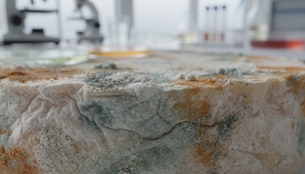 découvrez le rôle essentiel de la croûte dans les fromages et apprenez si vous devez la consommer. analyse technique détaillée des ferments de surface pour mieux comprendre leurs bienfaits.