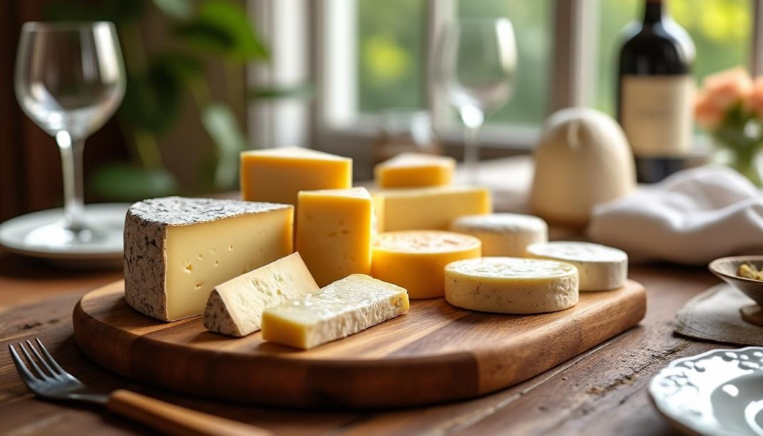 découvrez si vous devez déballer vos fromages une heure avant de les servir pour profiter pleinement de leurs arômes et saveurs lors de votre service de fromage.