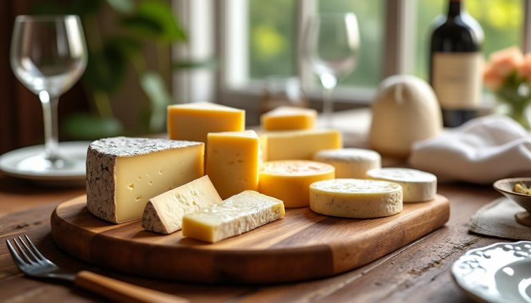 découvrez si vous devez déballer vos fromages une heure avant de les servir pour profiter pleinement de leurs arômes et saveurs lors de votre service de fromage.