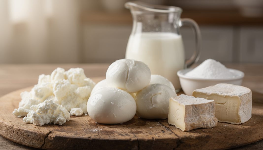 découvrez comment la richesse en caséine des fromages de bufflonne influence le rendement fromager et pourquoi cela est crucial pour la production de fromages de qualité.