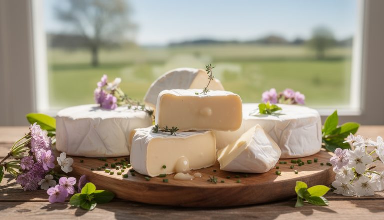 découvrez pourquoi les fromages de printemps privilégient les pâtes fraîches et lactiques, leurs caractéristiques uniques et leur place incontournable durant la saison.