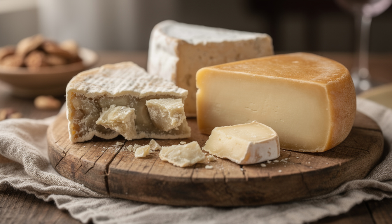 découvrez les amines biogènes, notamment l'histamine, et comprenez comment elles provoquent des réactions de sensibilité aux fromages vieux. informez-vous pour mieux gérer ces intolérances alimentaires.