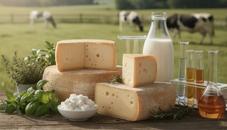 découvrez une analyse technique détaillée des traitements autorisés en agriculture biologique pour les fromages bio, garantissant qualité et respect des normes écologiques.