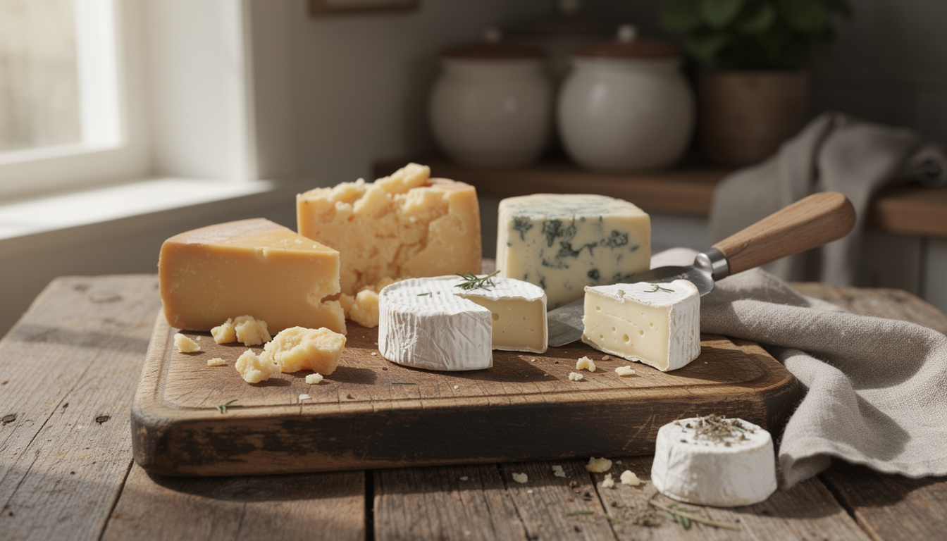 découvrez pourquoi la planche en bois est le support de découpe incontournable, alliant durabilité, respect des couteaux et esthétisme naturel pour une expérience culinaire optimale.