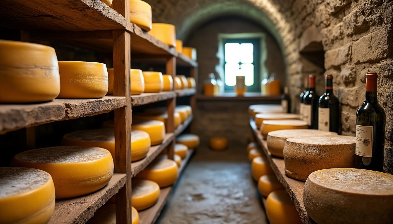 découvrez comment l'hygrométrie influence la conservation des aliments à la maison et son impact essentiel sur la qualité et la dégustation.