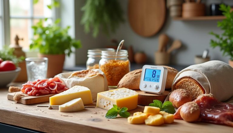 découvrez pourquoi l'hygrométrie est essentielle pour la conservation à la maison et comment elle influence la qualité et la saveur de vos aliments lors de la dégustation.
