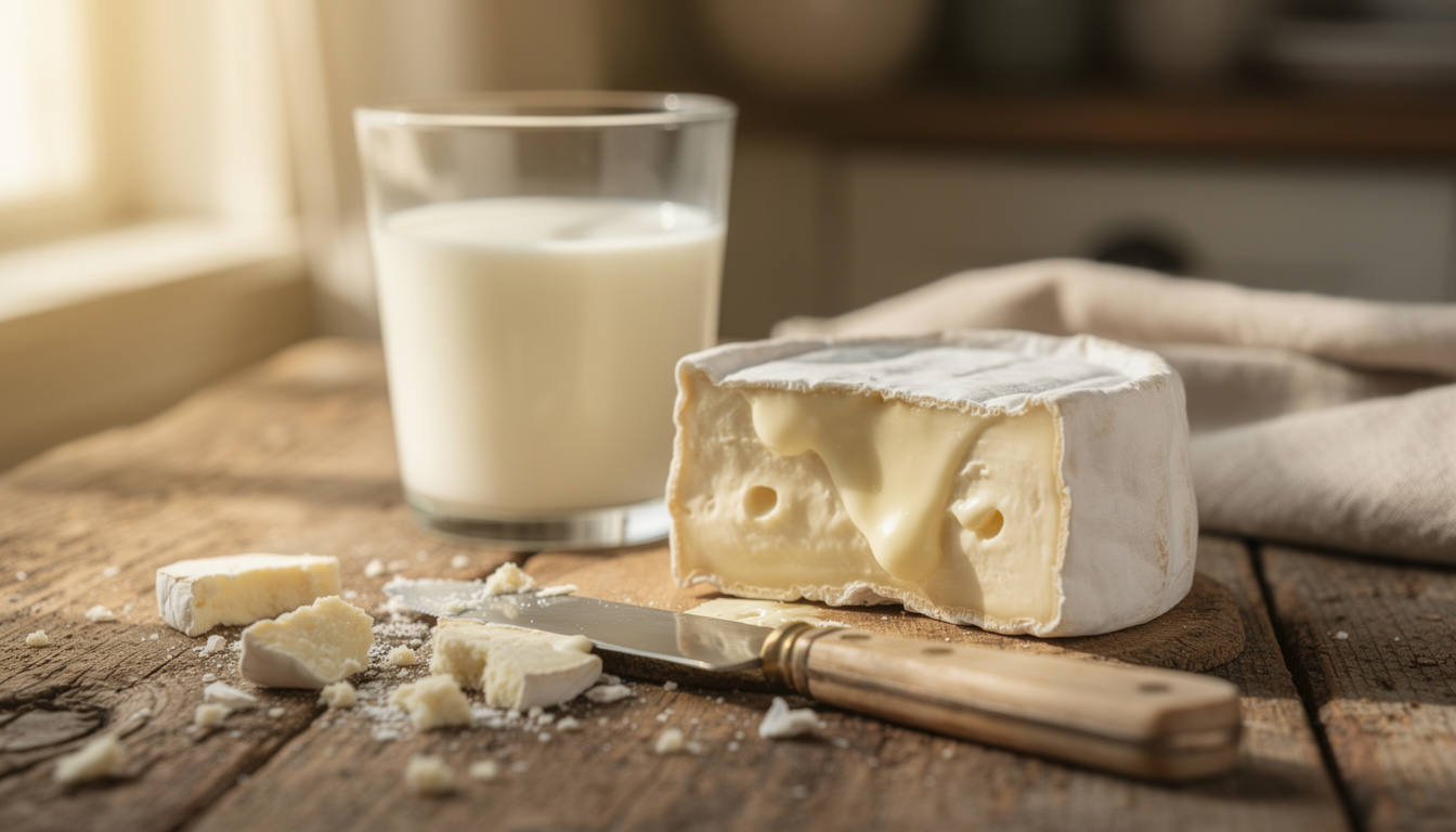 découvrez le rôle essentiel des lipides polaires du lait dans la protection et le renforcement de la barrière intestinale, contribuant à la santé digestive.