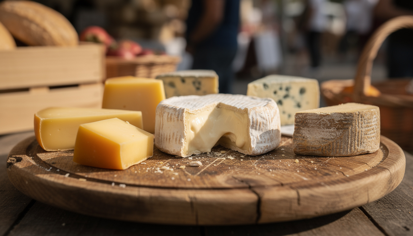 découvrez comment identifier et évaluer l'odeur d'ammoniaque dans les fromages pour déterminer s'ils sont encore consommables ou définitivement perdus.