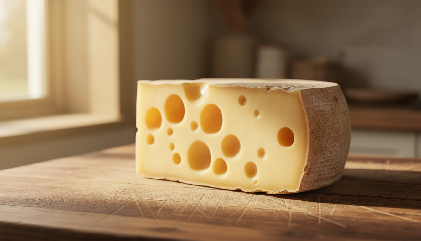 découvrez l'histoire fascinante des trous dans l'emmental, de leur origine due à une erreur de fabrication à leur transformation en un standard mondial emblématique.