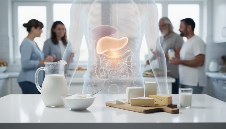 découvrez comment la consommation de produits laitiers influence la sensibilité à l'insuline et son impact sur la santé métabolique, pour mieux comprendre les bénéfices et les risques associés.