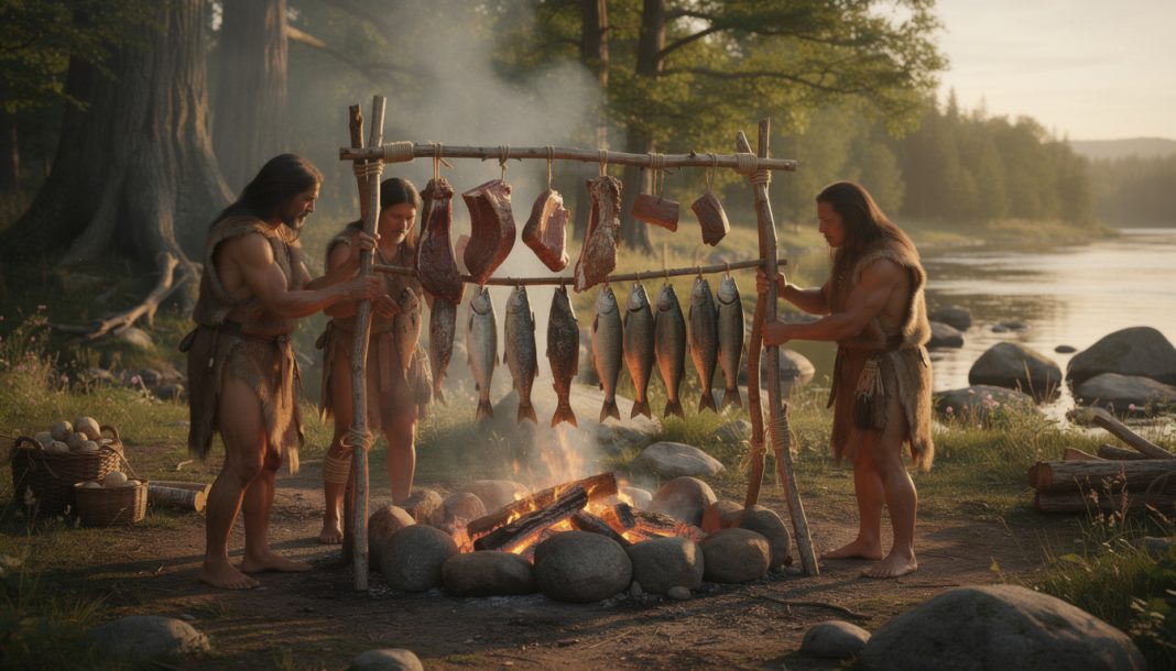 découvrez les techniques de fumage, une méthode ancestrale de conservation des aliments utilisant la fumée de bois, alliant tradition et saveurs uniques.